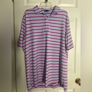 Stitch Gold Shirt‎ Size Extra Large